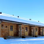 Basecamp Oulanka Ruka