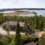 Basecamp Oulanka Ruka