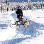 Casa vacanze Basecamp Oulanka Ruka