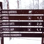Basecamp Oulanka *