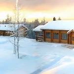Basecamp Oulanka *