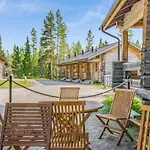Casa vacanze Basecamp Oulanka Ruka