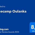 Basecamp Oulanka Casa vacanze
