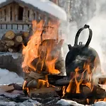 Basecamp Oulanka *