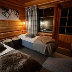 Basecamp Oulanka Ruka