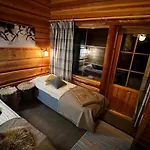 Casa vacanze Basecamp Oulanka *