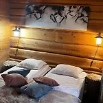Basecamp Oulanka Ruka