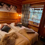 Casa vacanze Basecamp Oulanka *