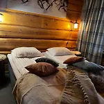 Casa vacanze Basecamp Oulanka *