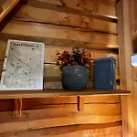 Basecamp Oulanka Casa vacanze *