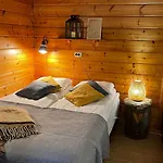 Basecamp Oulanka *