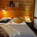 Basecamp Oulanka * Ruka