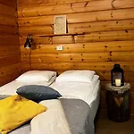 Casa vacanze Basecamp Oulanka *