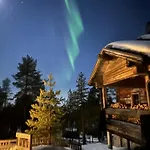 Basecamp Oulanka Casa vacanze