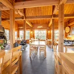 Basecamp Oulanka * Ruka