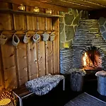 Basecamp Oulanka