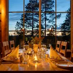Basecamp Oulanka * Ruka