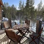 Basecamp Oulanka * Ruka