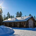 Casa vacanze Basecamp Oulanka