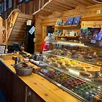 Basecamp Oulanka Ruka