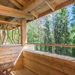 Basecamp Oulanka Casa vacanze *