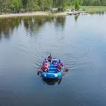 Basecamp Oulanka * Ruka