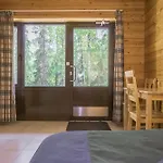 Basecamp Oulanka Ruka