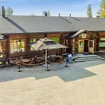 Casa vacanze Basecamp Oulanka