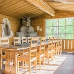 Basecamp Oulanka Ruka