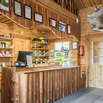 Casa vacanze Basecamp Oulanka *