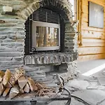 Basecamp Oulanka