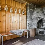 Basecamp Oulanka * Ruka
