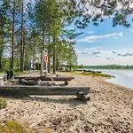 Basecamp Oulanka *