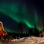 Basecamp Oulanka *