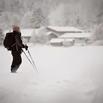 Basecamp Oulanka Casa vacanze *
