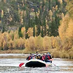 Casa vacanze Basecamp Oulanka *