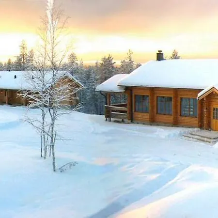 Basecamp Oulanka *