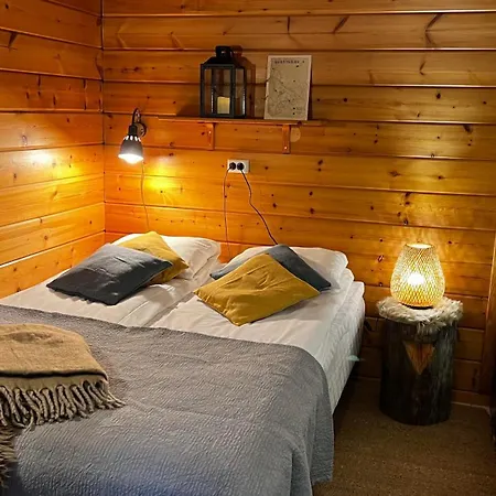 Basecamp Oulanka *