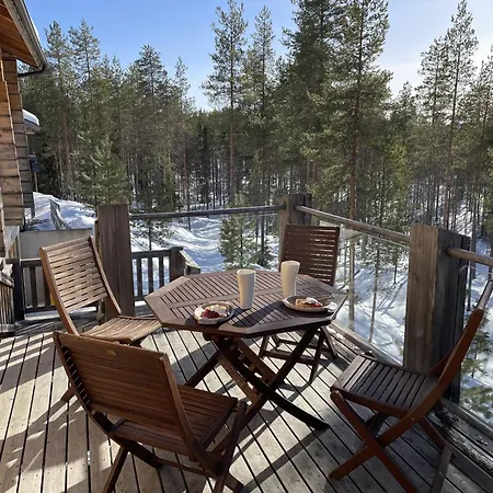 Basecamp Oulanka * Ruka
