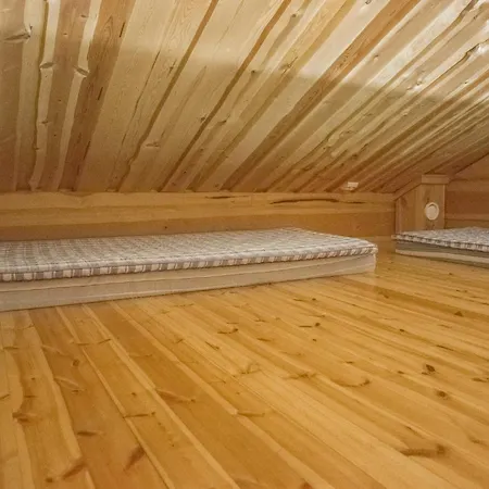 Basecamp Oulanka *