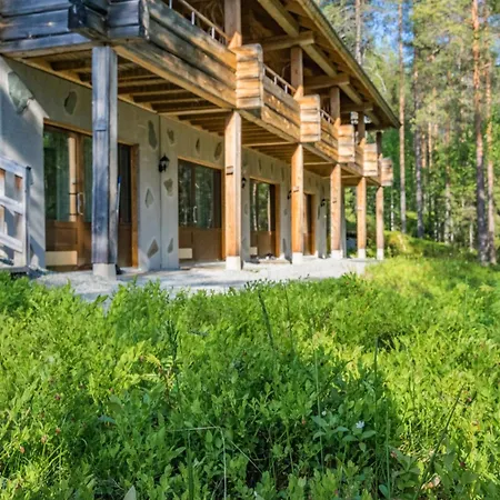 Basecamp Oulanka *