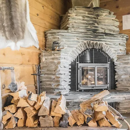 Basecamp Oulanka Holiday home Ruka