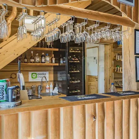 Basecamp Oulanka *