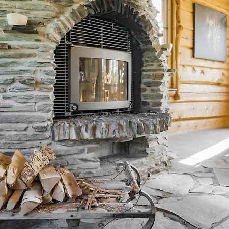 Basecamp Oulanka