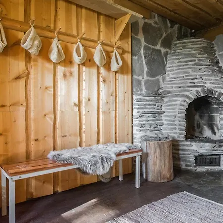 Basecamp Oulanka * Rukatunturi