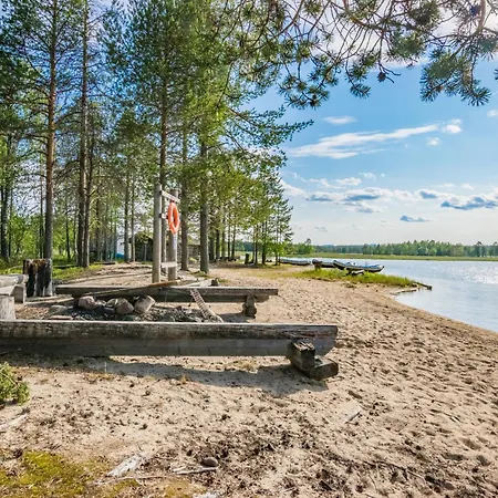 Basecamp Oulanka *
