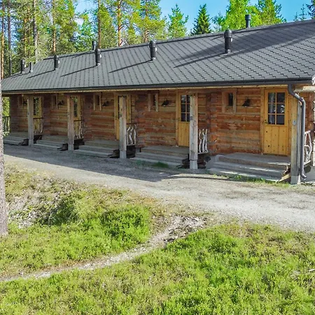 Basecamp Oulanka * Ruka