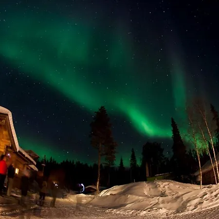 Basecamp Oulanka *
