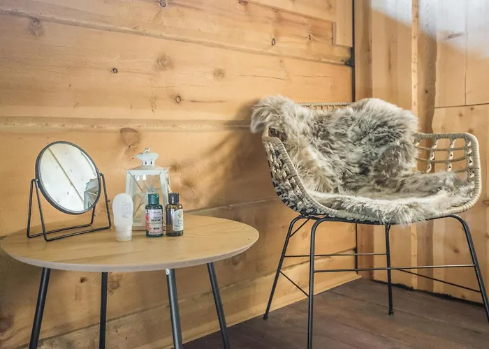 Basecamp Oulanka * 鲁卡