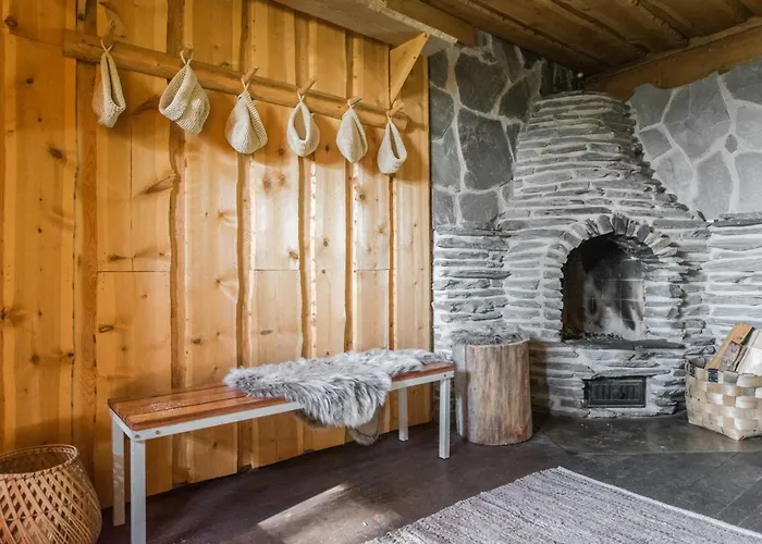 Basecamp Oulanka * Ruka